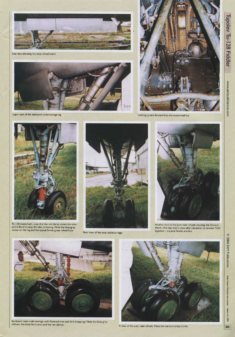 Scale Aviation Modeller International 2004-09